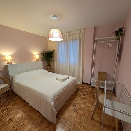Retiro Arbeyal Gijon Lägenhet Exteriör bild