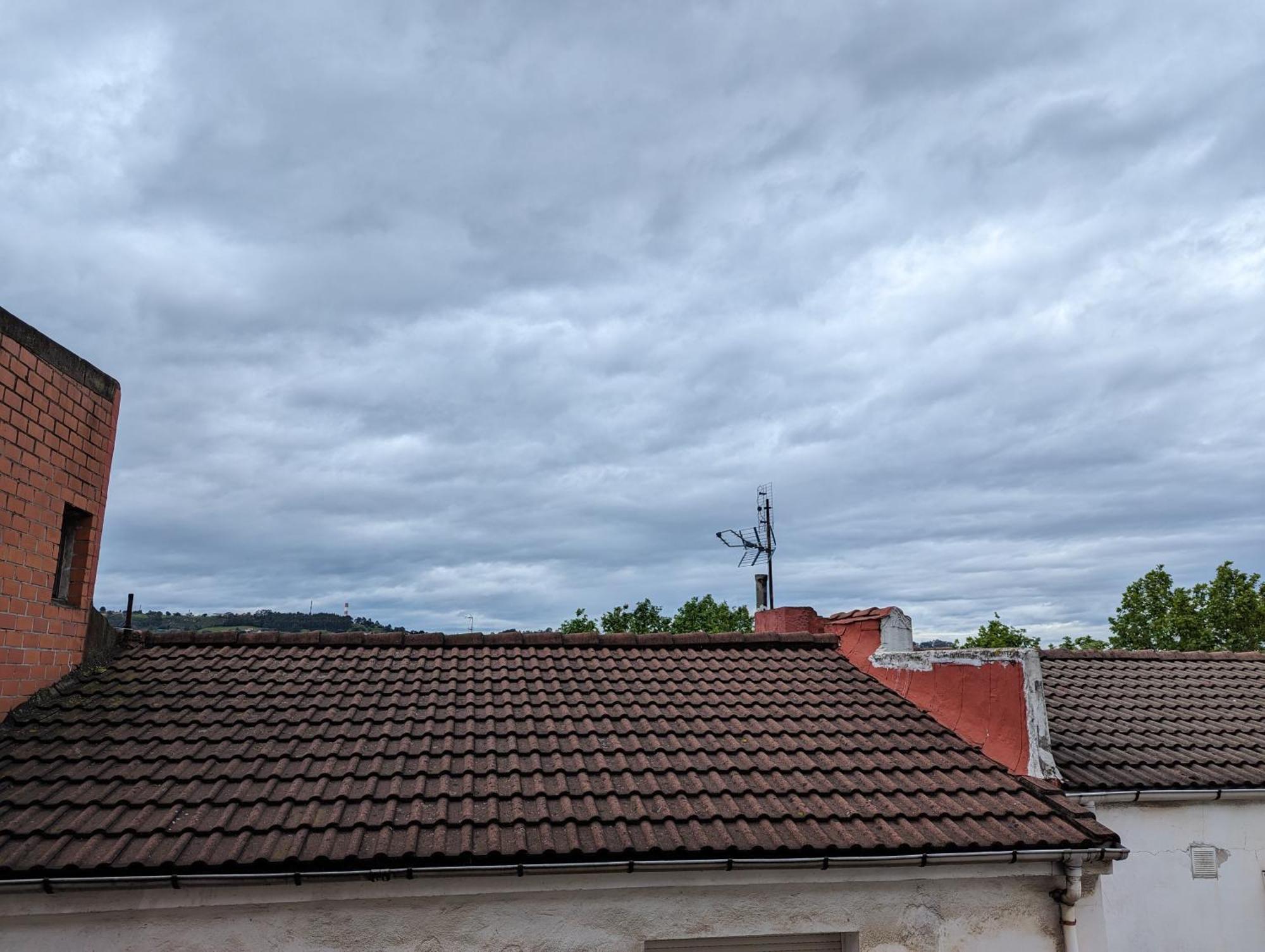 Retiro Arbeyal Gijon Lägenhet Exteriör bild
