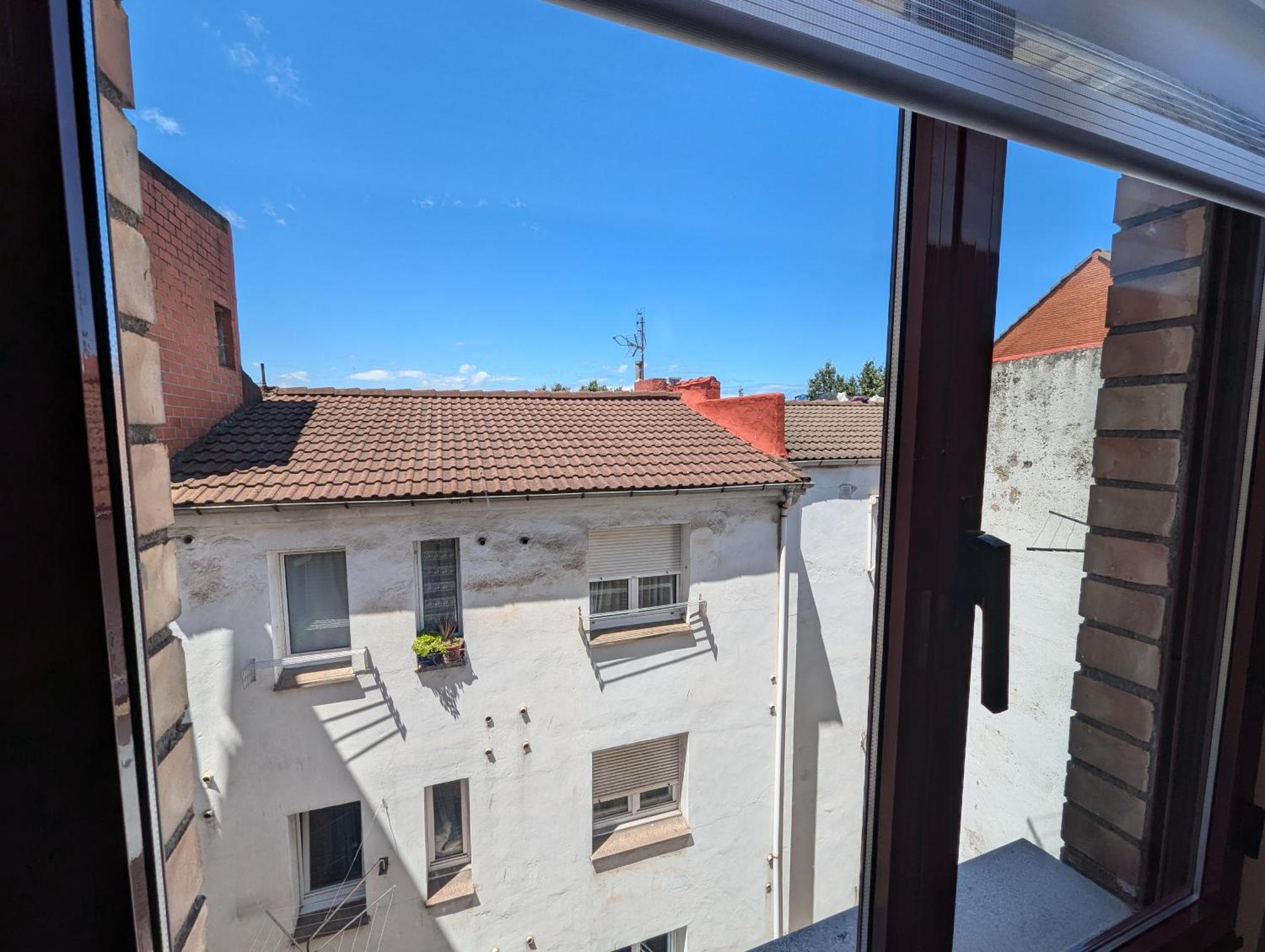 Retiro Arbeyal Gijon Lägenhet Exteriör bild