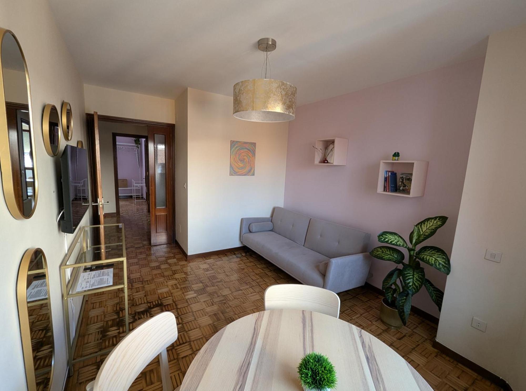 Retiro Arbeyal Gijon Lägenhet Exteriör bild